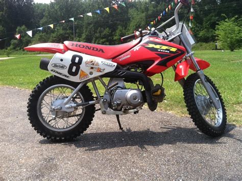 XR 70 compression 